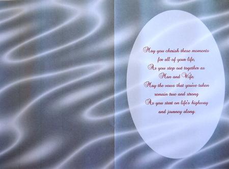 Sumptuous Satin A5 Insert - Silver by Selina Dittmann