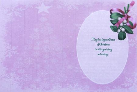 Pink Silent Night Insert 4 by Selina Dittmann