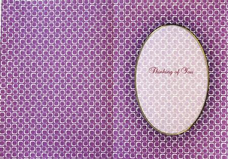 Luscious Berries A5 Card Front or Insert by Selina Dittmann