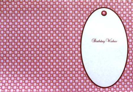 Pink Button Is by Selina Dittmann