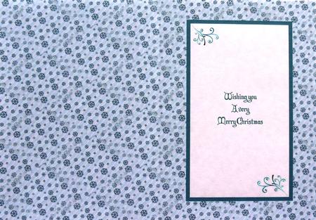 Snowflakes Is by Selina Dittmann