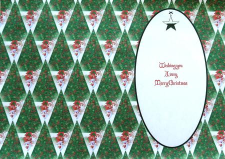 Christmas Tree Is by Selina Dittmann