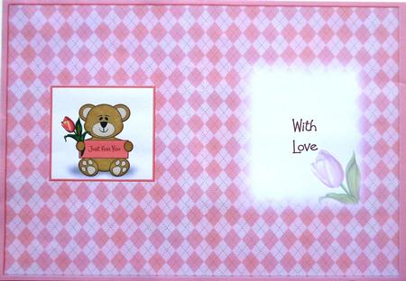 Gallery Item Handmade Craft Photo