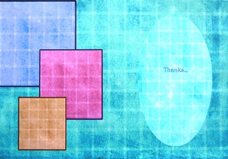 Background for Flowers and Bows by Selina Dittmann