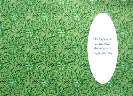 Birthday Flower with Butterfly Insert by Selina Dittmann