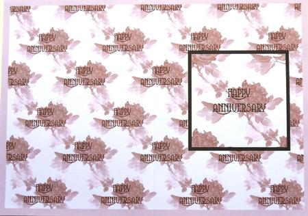 Anniversary Insert 2 by Selina Dittmann