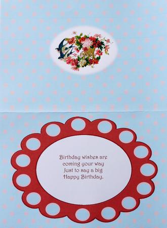 Chariot of Flowers Insert by Selina Dittmann
