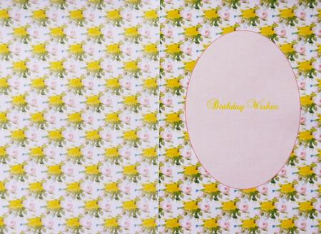 Rose in a Dome Insert by Selina Dittmann