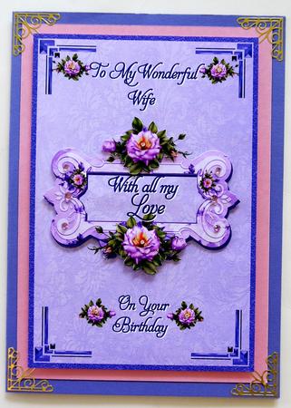 Love in Lilac by Selina Dittmann