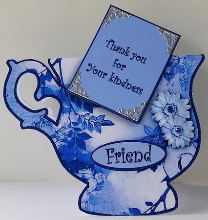 Just My Cup of Tea by Selina Dittmann