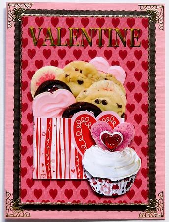 Sweets for My Sweet by Selina Dittmann