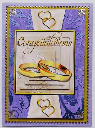Wedding Rings by Selina Dittmann