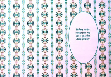 Sweet Treats Insert by Selina Dittmann