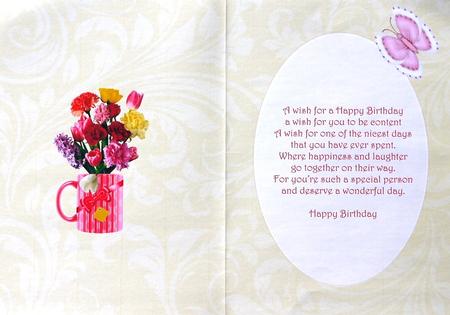 Flower Mix for You Insert 2 by Selina Dittmann