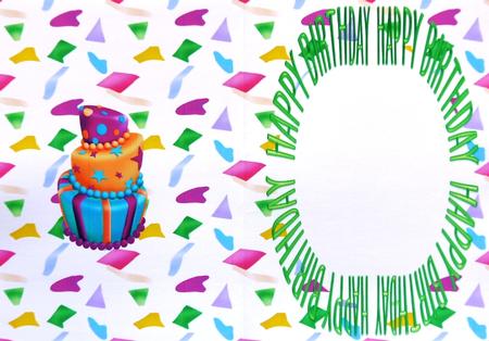 Happy Birthday Insert 3 by Selina Dittmann