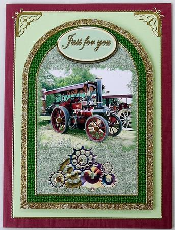 Gallery Item Handmade Craft Photo