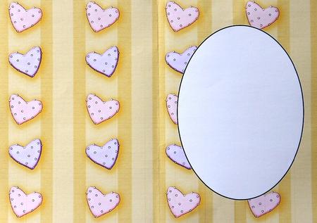 Yellow Cupcake Insert 2 by Selina Dittmann