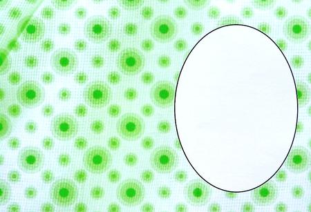 Apple Distressed Spot Insert 1 by Selina Dittmann