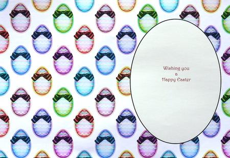 Easter Egg Insert 1 by Selina Dittmann