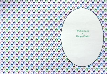 Easter Egg Insert 2 by Selina Dittmann