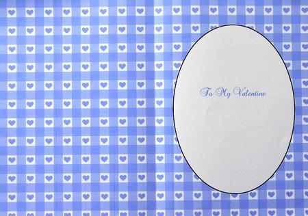 Purple Hearts Insert 9 by Selina Dittmann