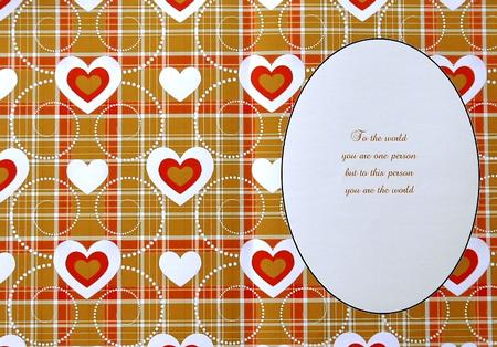 Multi Hearts Insert 31 by Selina Dittmann