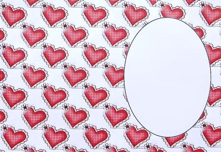 Valentines Bunny Insert 7 by Selina Dittmann