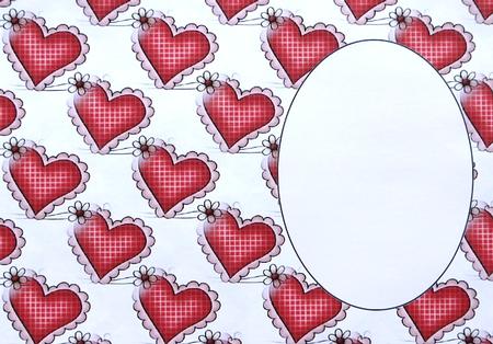 Valentines Bunny Insert 6 by Selina Dittmann