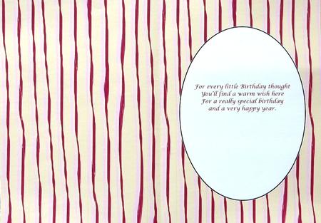 Owl Always Love You Insert 15 by Selina Dittmann