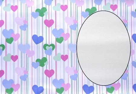 Hearts Insert 4 by Selina Dittmann