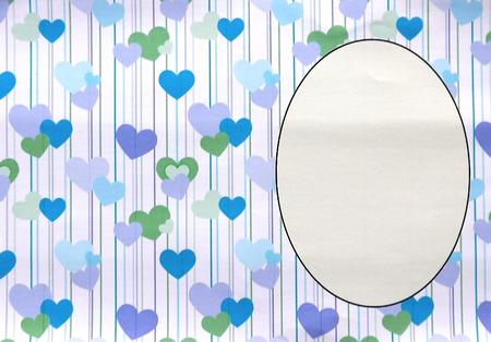 Hearts Insert 2 by Selina Dittmann