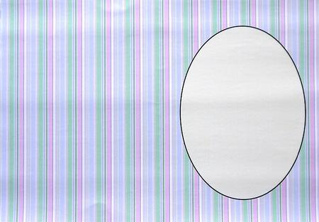 Multi Stripe Insert 4 by Selina Dittmann