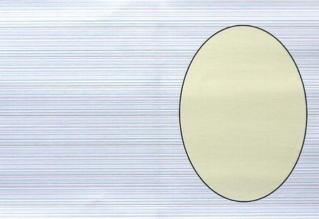 Multi Stripe Insert 3 by Selina Dittmann