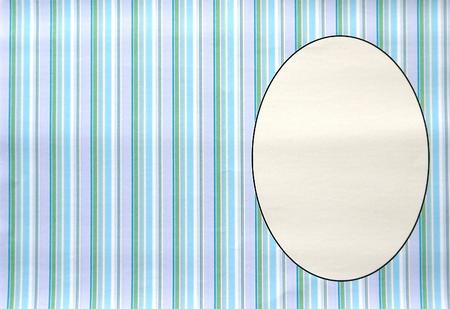 Multi Stripe Insert by Selina Dittmann