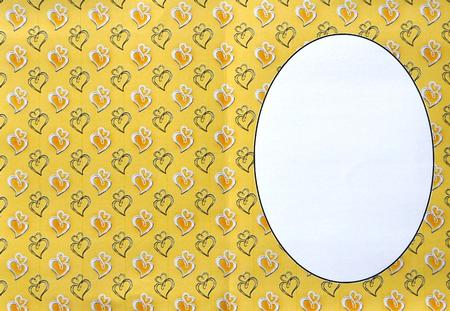Duo Hearts Insert 2 by Selina Dittmann
