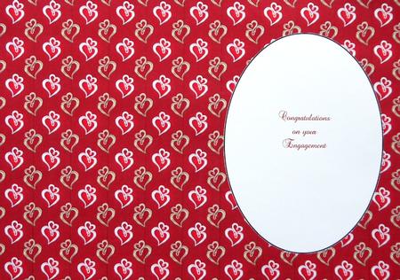 Duo Hearts Insert 18 by Selina Dittmann