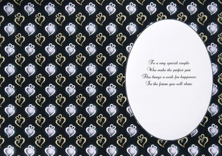 Duo Hearts Insert 21 by Selina Dittmann