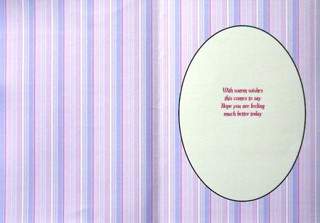 Multi Stripe Insert 13 by Selina Dittmann
