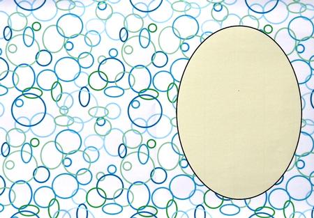 Bubbles Insert 3 by Selina Dittmann
