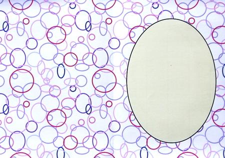 Bubbles Insert 1 by Selina Dittmann
