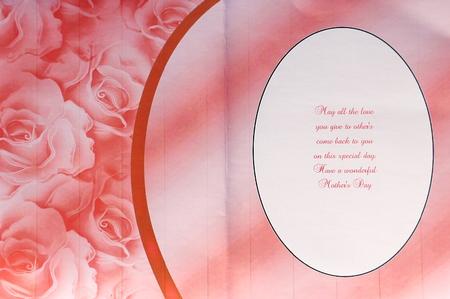 Salmon Rose Insert 1 by Selina Dittmann