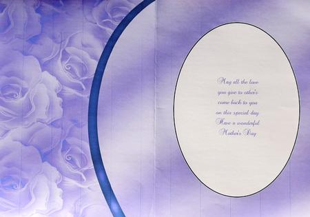 Lilac Rose Insert 1 by Selina Dittmann