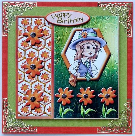Gallery Item Handmade Craft Photo