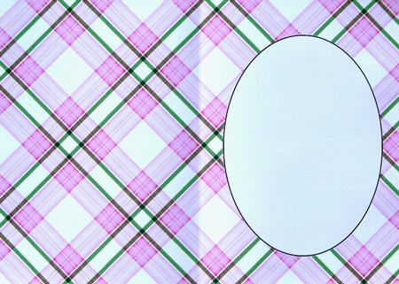 Pink and Green Insert 2 by Selina Dittmann