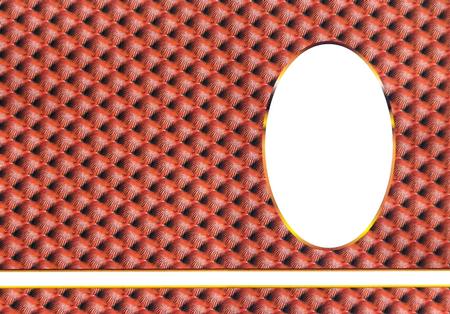 Manderine Duck Insert. by Selina Dittmann