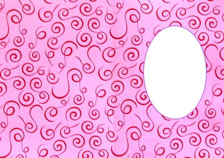 Pink Insert by Selina Dittmann