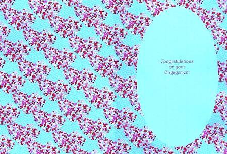 Button Heart Insert by Selina Dittmann