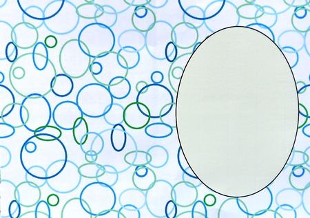 Bubbles Insert 4 by Selina Dittmann