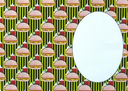 Doggie Picnic Insert 3 by Selina Dittmann