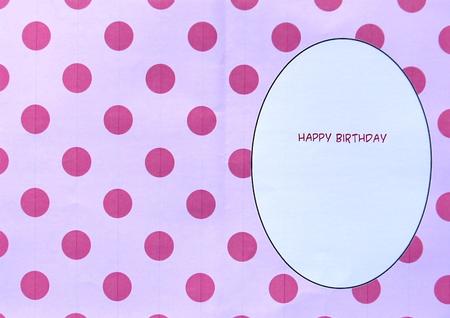 Pinks Spotty Insert 2 by Selina Dittmann